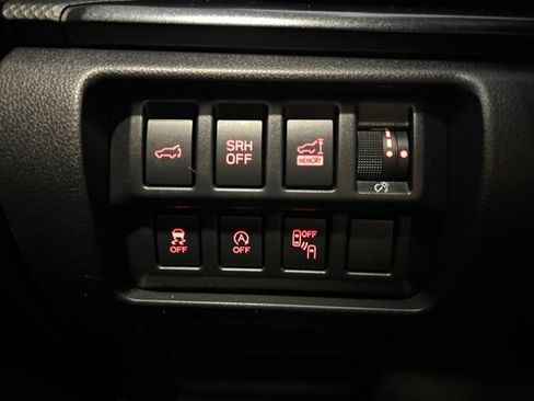 Used 2023 Subaru Forester Sport AWD/4WD image 61