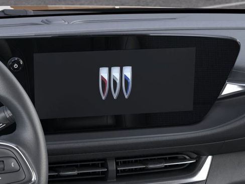 New 2026 Buick Envista Preferred image 20