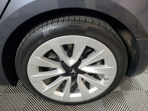 Used 2021 Tesla Model 3 Long Range image 9