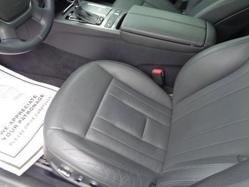 Used 2018 Genesis G80 3.8 image 28