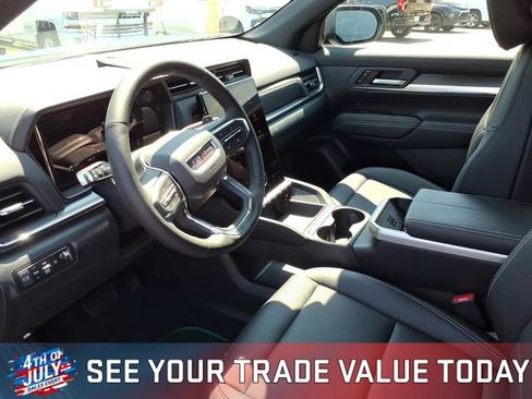 New 2027 GMC Terrain Elevation w/ Elevation Premium Package AWD/4WD image 3