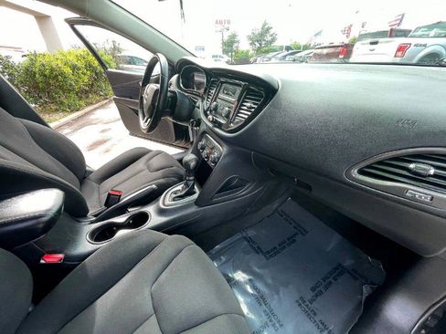 Used 2013 Dodge Dart Aero image 20