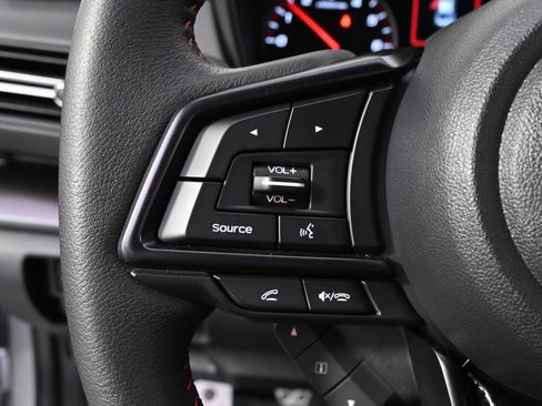 Used 2025 Subaru WRX Premium image 33