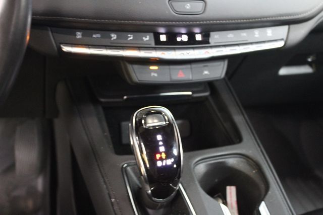 Certified 2023 Cadillac XT4 Premium Luxury AWD/4WD image 20
