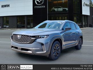 New 2026 MAZDA CX-50 AWD 2.5 S w/ Weather Package video 1