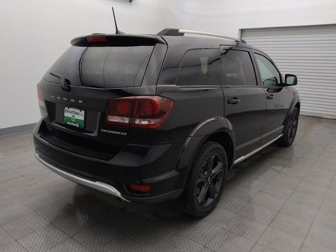 Used 2019 Dodge Journey Crossroad image 9