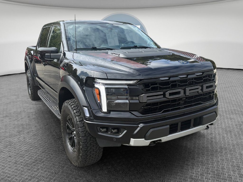 Used 2025 Ford F150 Raptor AWD/4WD image 1