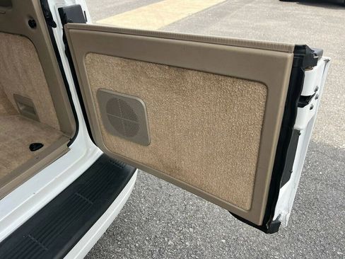 Used 1996 Chevrolet Astro Passenger image 31