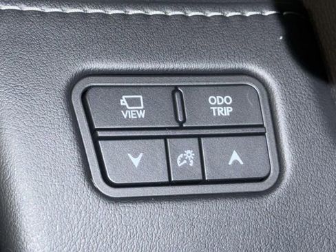 New 2026 Lexus LX 600 4WD w/ Luxury Package image 19