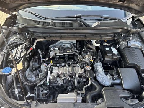 Used 2022 MAZDA CX-5 Signature AWD/4WD image 3