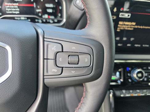 Used 2025 GMC Sierra 2500 AT4X w/ AT4X AEV Edition AWD/4WD image 22