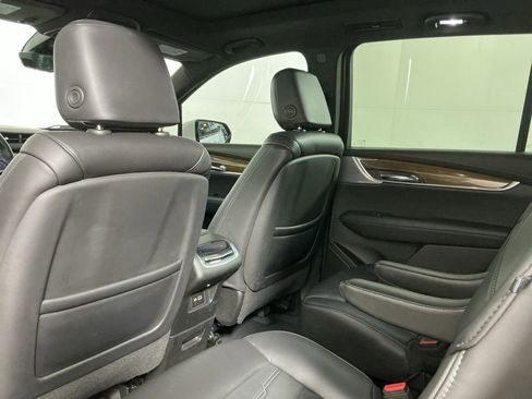 Used 2021 Cadillac XT6 Sport w/ Platinum Package image 26