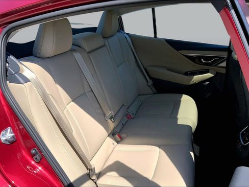Used 2024 Subaru Legacy Limited AWD/4WD image 20