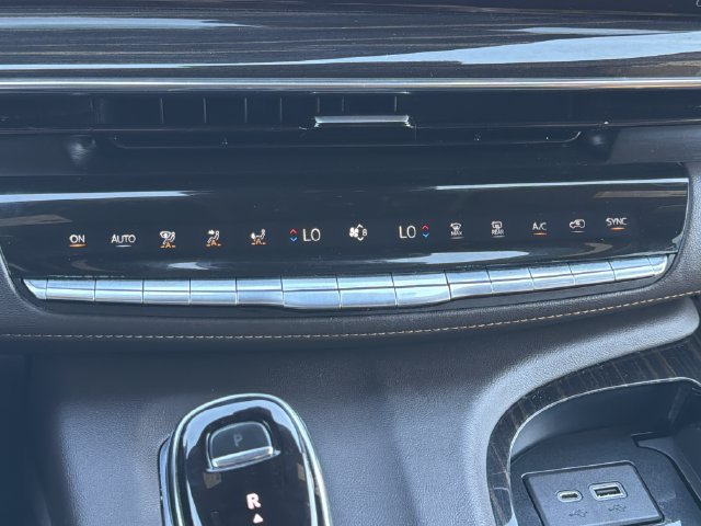 Used 2022 Cadillac Escalade Sport w/ Touring Package AWD/4WD image 19