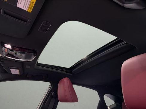 Used 2024 Lexus NX 350 AWD image 26