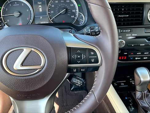 Used 2018 Lexus RX 350 FWD w/ Premium Package image 24