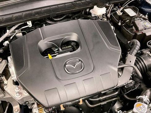 Used 2025 MAZDA CX-50 AWD 2.5 S w/ Weather Package image 30