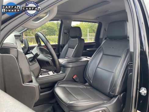 Used 2024 GMC Sierra 2500 Denali w/ Denali Reserve Package image 26