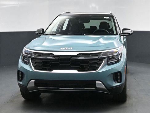 New 2026 Kia Seltos SX image 20