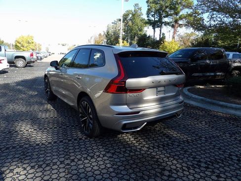 New 2026 Volvo XC60 B5 Ultra w/ Protection Package Premier image 7