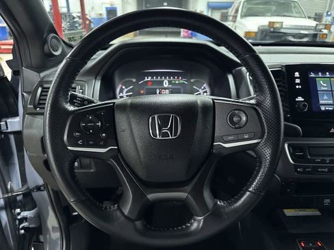 Certified 2023 Honda Passport EX-L image 18