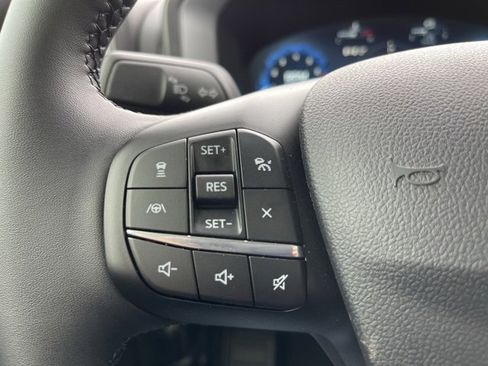 New 2025 Ford Bronco Sport Outer Banks image 14