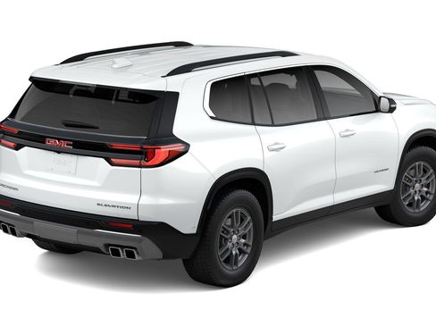 New 2026 GMC Acadia Elevation FWD image 34