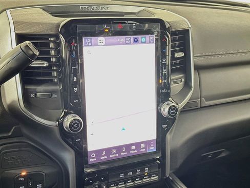 New 2026 RAM 4500 Tradesman AWD/4WD image 15