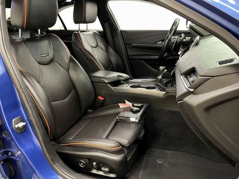 Used 2020 Cadillac CT4 Sport RWD image 32