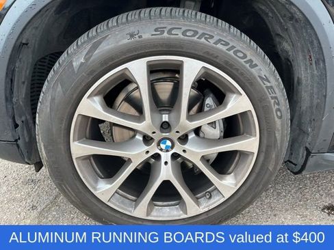 Used 2024 BMW X5 xDrive40i image 11