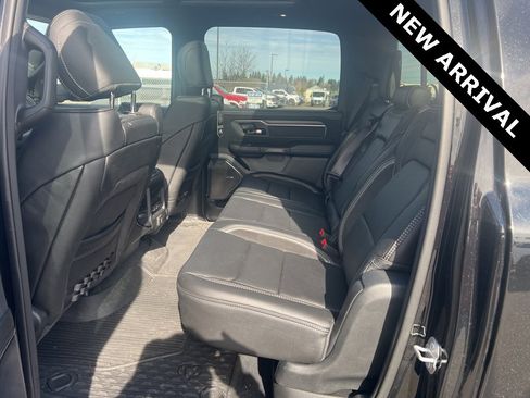Used 2025 RAM 1500 RHO w/ RHO Level 1 Equipment Group image 9