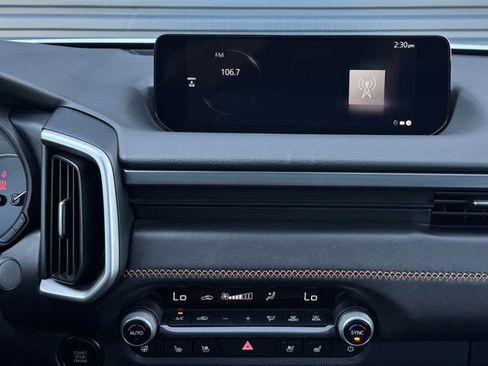 Used 2024 MAZDA CX-50 AWD 2.5 Turbo w/ Cargo Package image 24