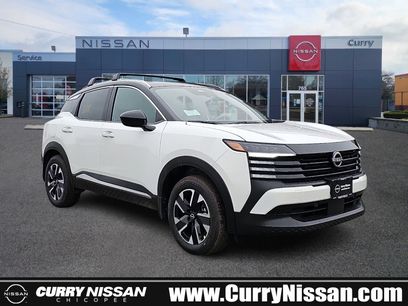 New 2026 Nissan Kicks SV w/ Cold Weather Package