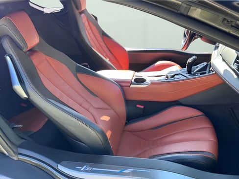 Used 2019 BMW i8 Coupe AWD/4WD image 6