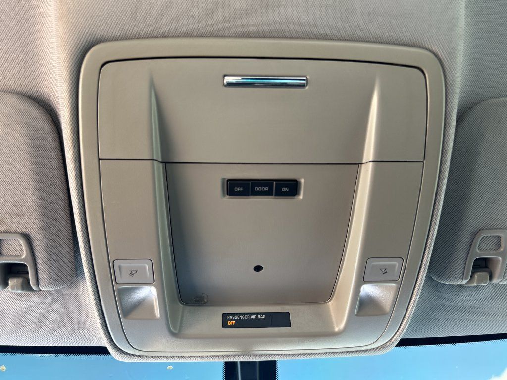 Used 2014 Chevrolet Silverado 1500 W/T RWD image 15