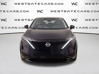 Used 2023 Nissan Ariya FWD video 2