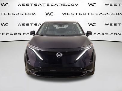 Used 2023 Nissan Ariya FWD