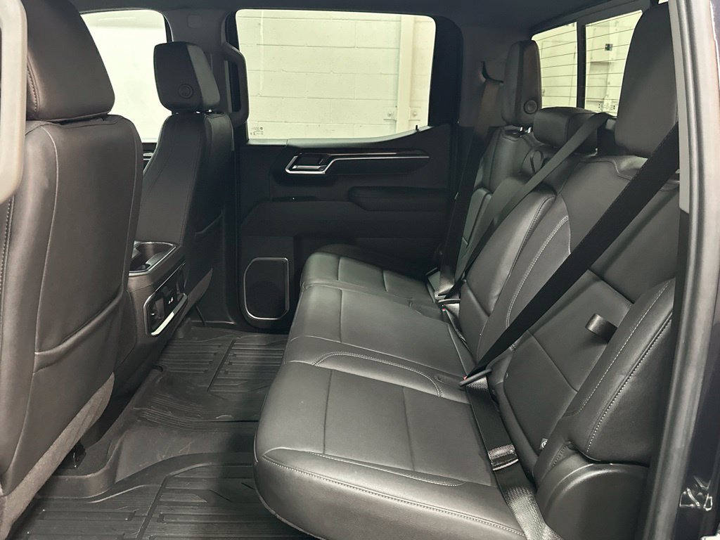 Used 2026 GMC Sierra 1500 Elevation w/ Elevation Premium Package AWD/4WD image 22