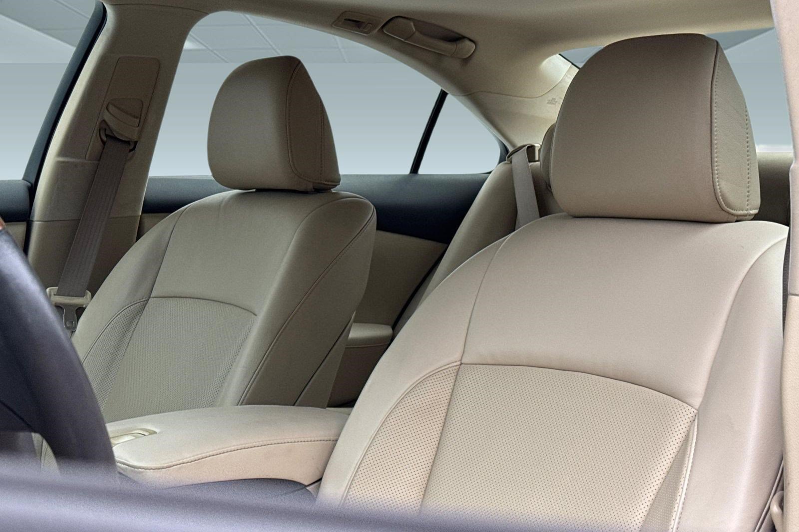 Used 2009 Lexus ES 350 FWD image 27