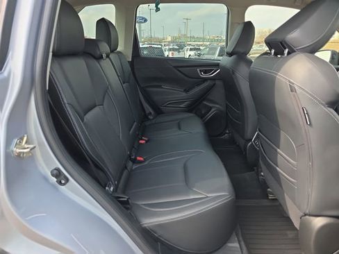 Used 2021 Subaru Forester Limited w/ Popular Package #3 image 14