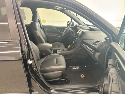 Used 2024 Subaru Forester Wilderness image 19
