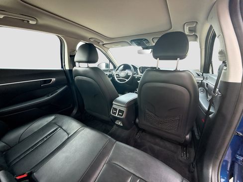 Used 2020 Hyundai Sonata SEL image 27