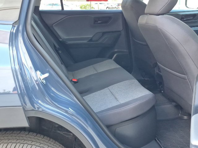 Used 2026 Toyota RAV4 LE FWD image 19