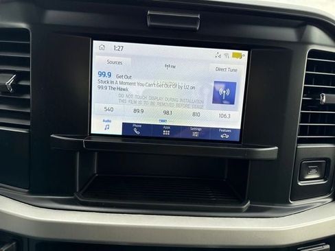 New 2026 Ford F250 XL AWD/4WD image 18