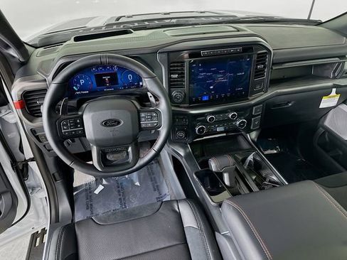 New 2026 Ford F150 Raptor image 24