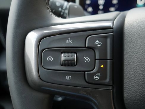 New 2026 Chevrolet Silverado 1500 ZR2 image 13