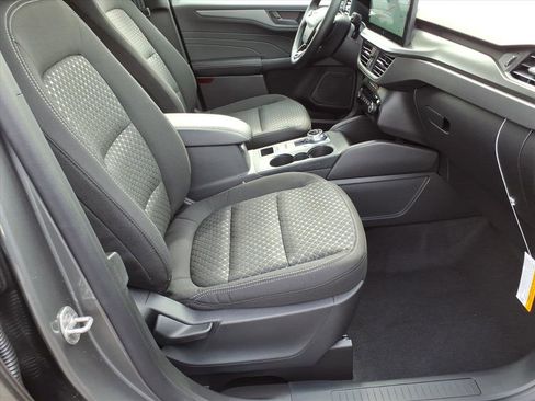 New 2026 Ford Escape Active w/ Tech Pack #1 AWD/4WD image 8