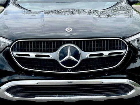 Used 2023 Mercedes-Benz GLC 300 4MATIC image 22