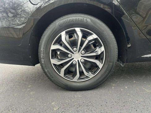 Used 2015 Volkswagen Passat 1.8T S image 29