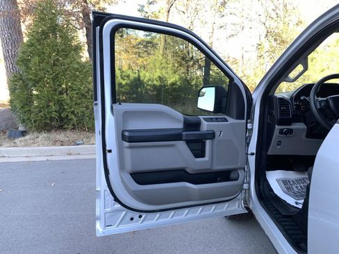 Used 2019 Ford F150 XL w/ Equipment Group 101A Mid image 25